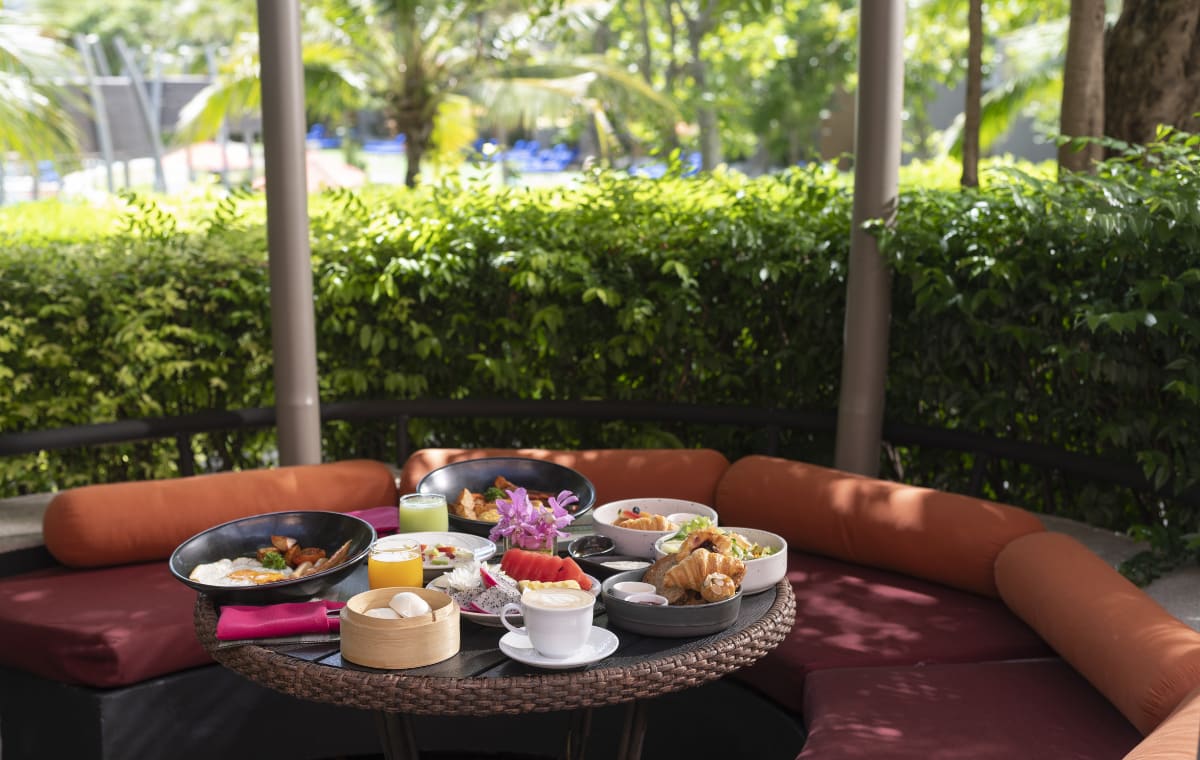 Avani + Hua Hin, Hua Hin, Thailand